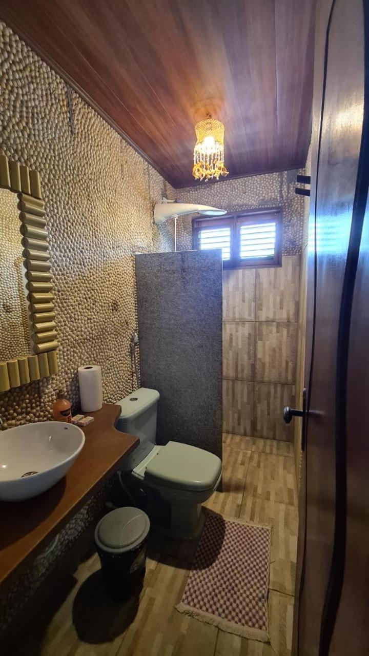 Pousada Vila De Pescador Atins Cameră foto